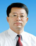 刘志峰  合肥工业大学副校长、绿色设计与制造工程知名专家