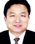 杨海成  中国航天科技集团总工程师