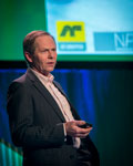 Mr.Tor Olsen  挪威AF集团能源与环境工程部技术总监